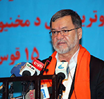 انتقاد معاون ریاست جمهوری  از سکوت علما در برابر قضایای خشونت علیه زنان